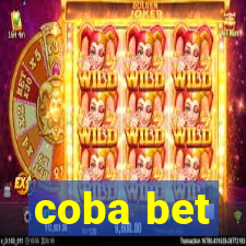 coba bet